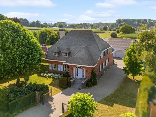 Chalet vente à Gijzenzele, Oost-Vlaanderen
