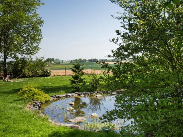 Chalet vente à Merbraine, Wallonie