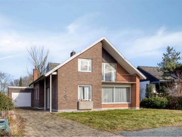 Chalet vente à Opwijk, Brabant