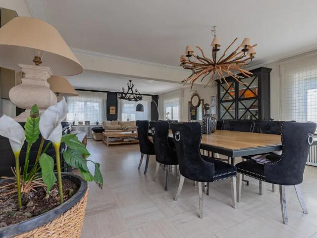 Chalet vente à Opwijk