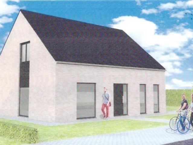Villa vente à Orp-jauche