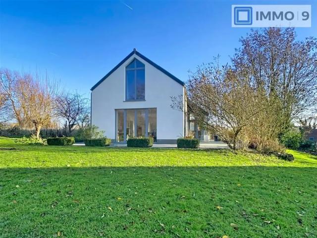 Chalet vente à Geldenaken, Wallonie