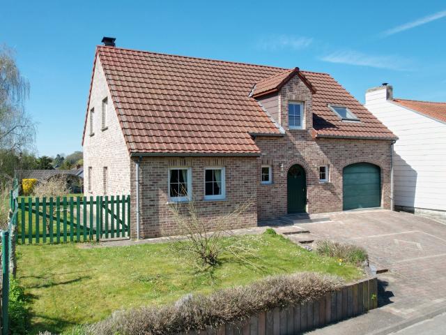 Villa vente à Orp-jauche