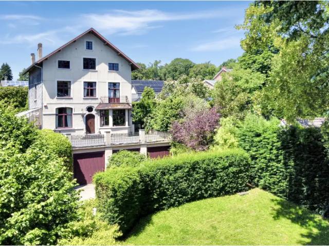 Chalet vente à Ottignies-louvain-la-neuve, Wallonie