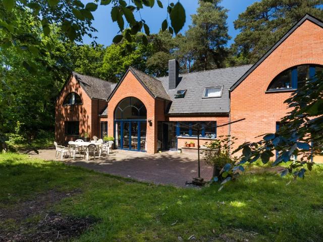 Chalet vente à Ottignies-louvain-la-neuve, Wallonie