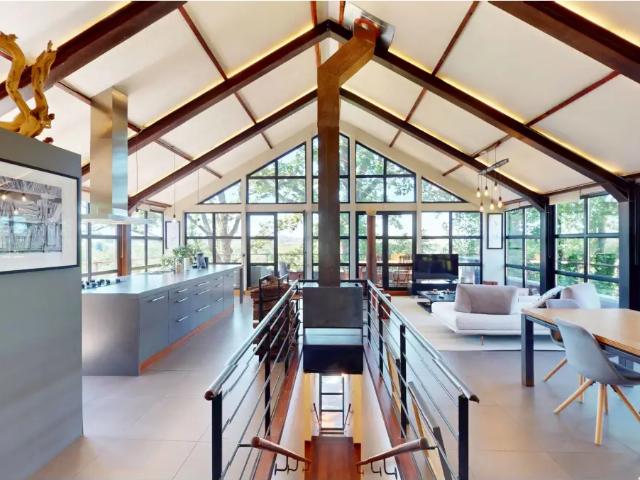 Chalet vente à Ottignies-louvain-la-neuve, Wallonie
