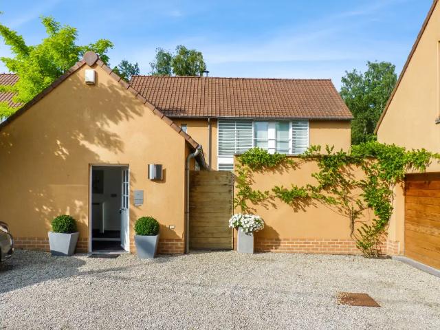Chalet vente à Ottignies-louvain-la-neuve, Wallonie