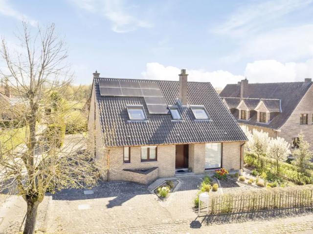 Chalet vente à Sint-pieters-leeuw, Brabant