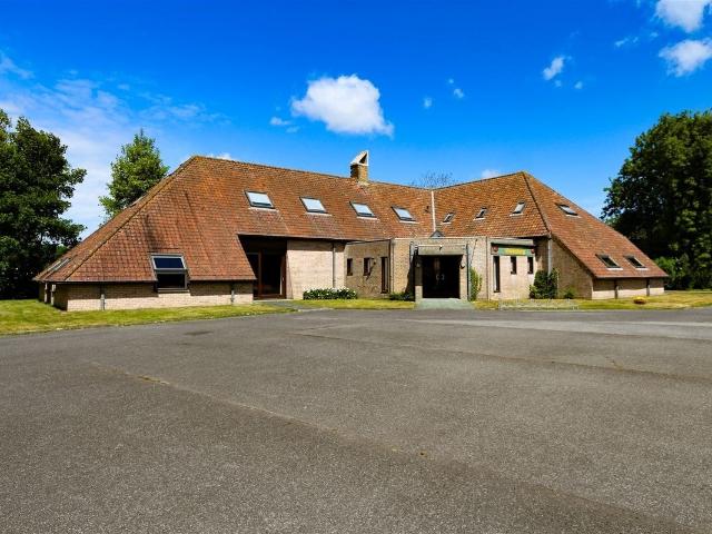 Chalet vente à Oudenburg, West-Vlaanderen