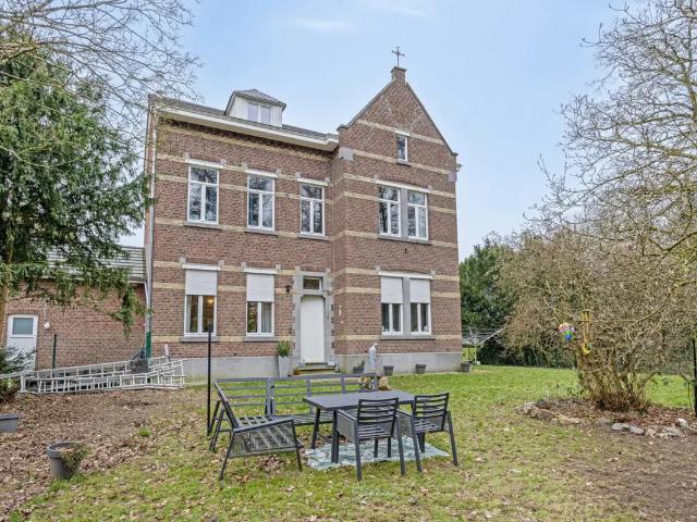 Chalet vente à Ellikom, Limburg