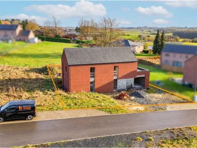 Chalet vente à Wallonie