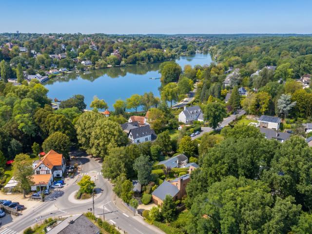 Chalet vente à Overijse, Vlaams-Brabant