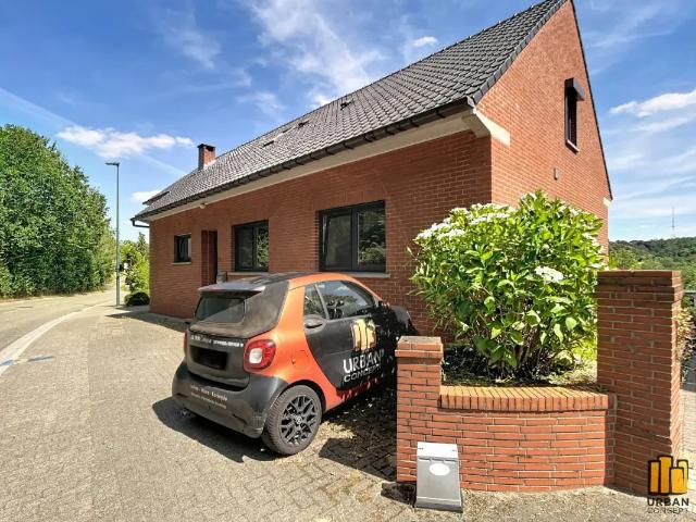 Chalet vente à Overijse, Brabant