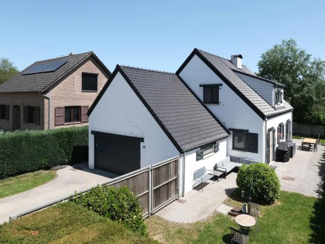 Chalet vente à Overijse, Brabant