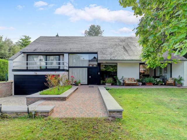 Chalet vente à Overijse, Vlaams-Brabant