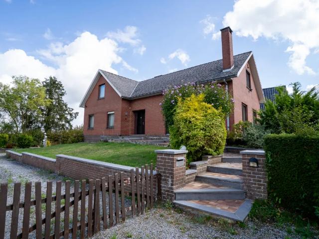 Chalet vente à Colfontaine, Wallonie