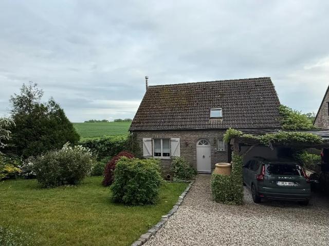 Chalet vente à Perwez, Wallonie