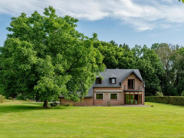 Chalet vente à Verviers, Wallonie