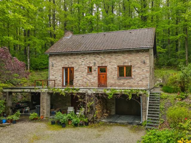 Chalet vente à Franchimont, Wallonie