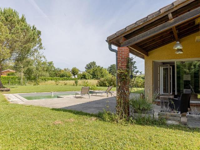 Maison vente à Toulouse, Bessières