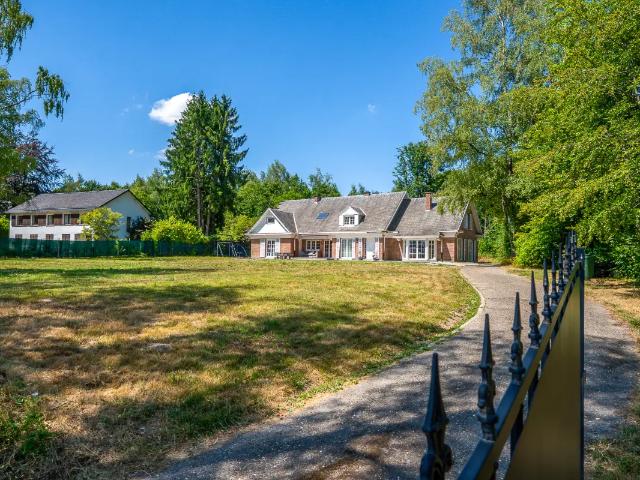 Chalet vente à Neupré, Wallonie