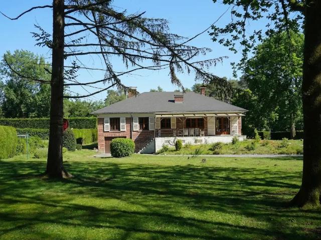 Chalet vente à Wallonie