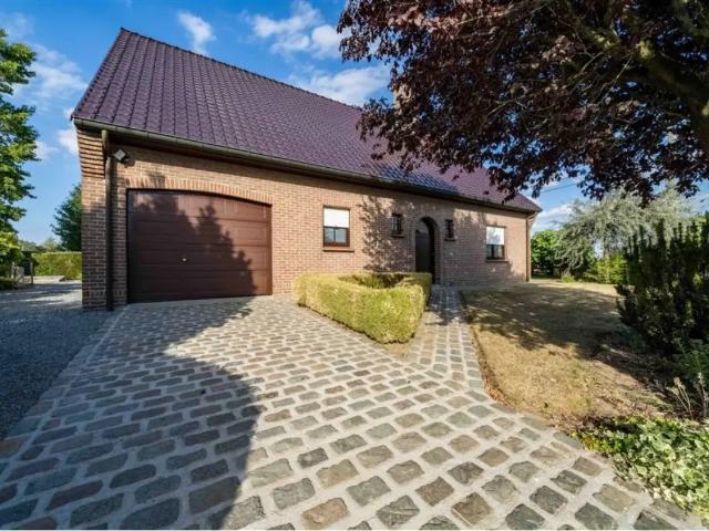 Chalet vente à Celles, Wallonie