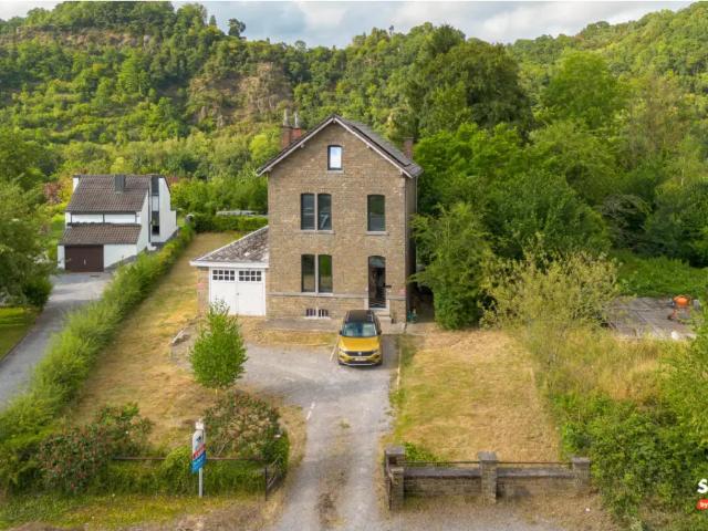 Chalet vente à Comblain-au-pont, Wallonie