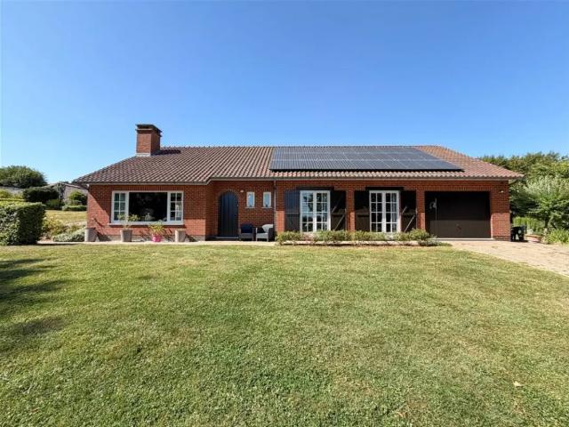 Chalet vente à Presles, Wallonie