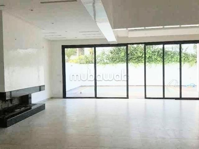 Villa vente à Anfa, Gharb-Chrarda-Beni Hssen