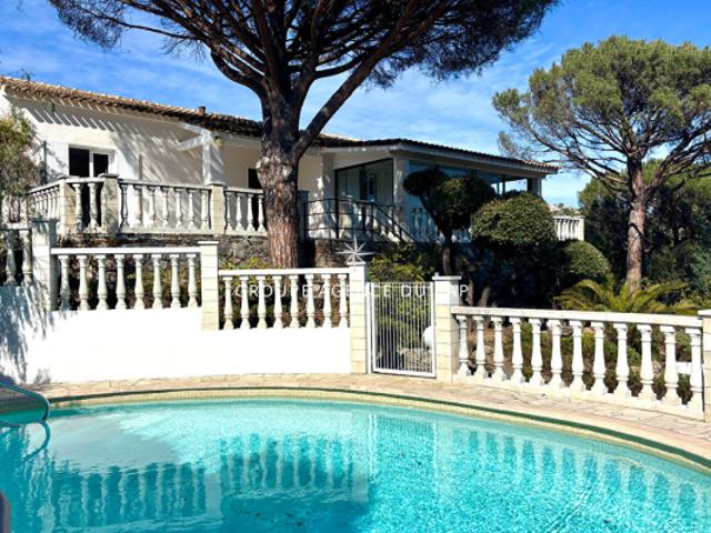 Maison vente à Arrondissement de Draguignan, Roquebrune-sur-argens