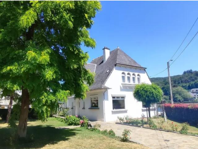 Chalet vente à Profondeville, Wallonie