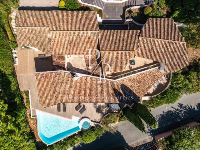 Maison vente à Grasse, Mouans-sartoux