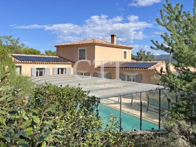 Maison vente à Carpentras, Vaison-la-romaine