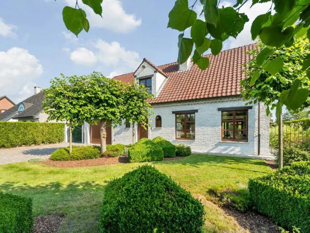 Chalet vente à Putte, Antwerpen
