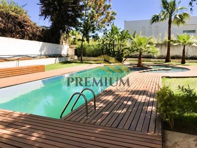 Villa vente à Rbat