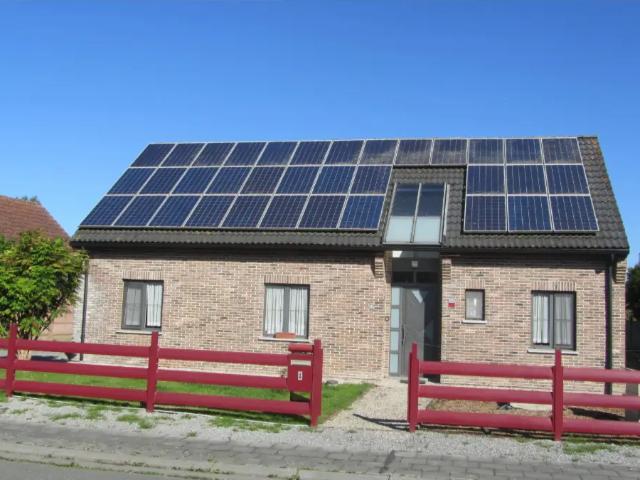 Chalet vente à Beloeil, Wallonie