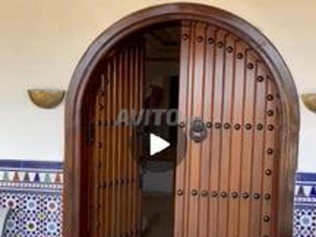 Propriété vente à Tangero, Tanger-Tétouan