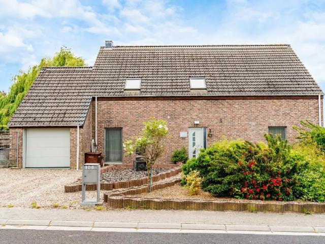 Chalet vente à Lincent, Wallonie