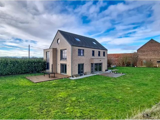 Chalet vente à Offus, Wallonie