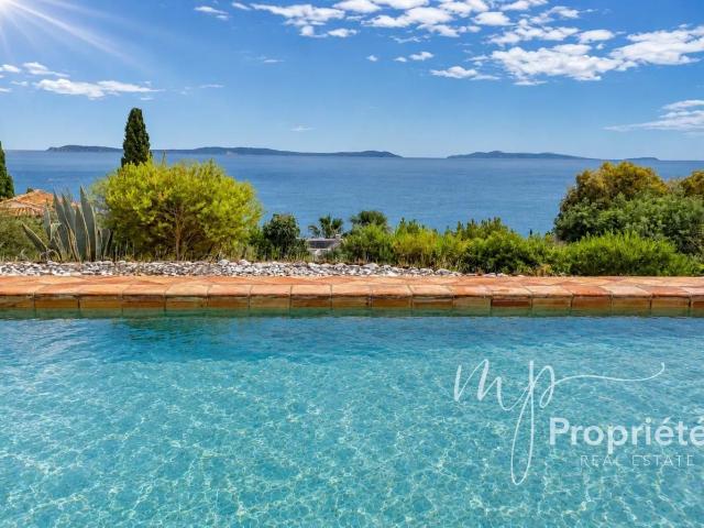 Maison vente à Arrondissement de Draguignan, Rayol-canadel-sur-mer