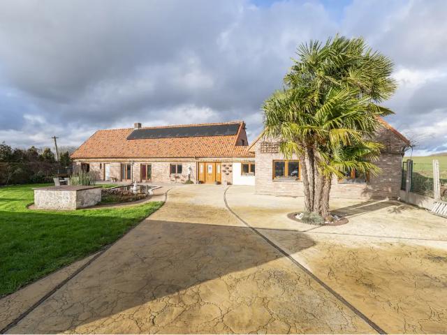 Chalet vente à Rebecq-rognon, Wallonie