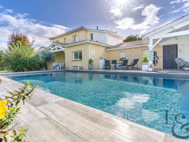 Maison vente à Villeneuve-sur-Lot, Dolmayrac