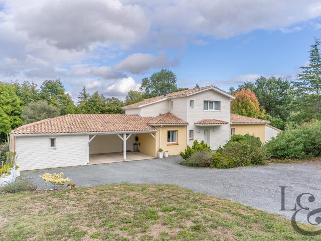 Maison vente à Villeneuve-sur-Lot, Dolmayrac
