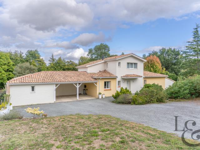 Maison vente à Villeneuve-sur-Lot, Sainte-livrade-sur-lot