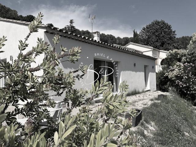 Maison vente à Salernes
