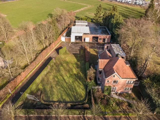 Chalet vente à Rumpst, Antwerpen