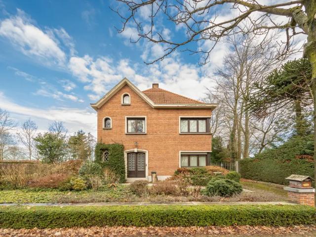 Chalet vente à Rumpst, Antwerpen