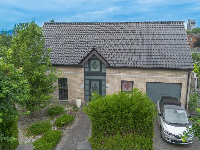 Chalet vente à Binche, Wallonie