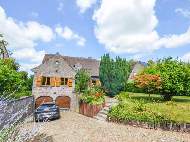 Chalet vente à Reves, Wallonie